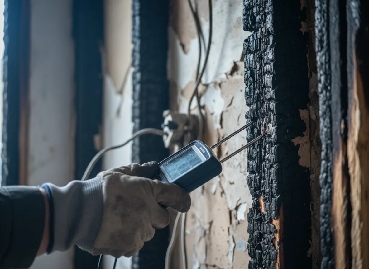 Fire Damage Restoration Pioneertown, CA FAQs